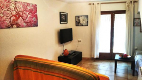 Apartament Rural Vilaplana
